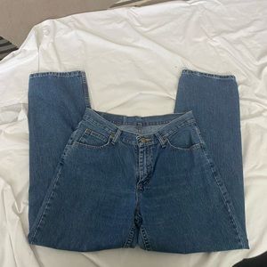 Wrangler Blues Mens Jeans Regular Fit / Relaxed Fit 6 X 30